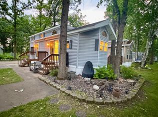 15827 Wilderness Trl #127, Crosslake, MN 56442