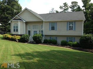 4702 Boyer Glen Dr, Douglasville, GA 30135