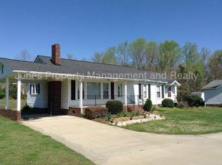 5670 Goodman Lake Rd, Salisbury, NC 28146