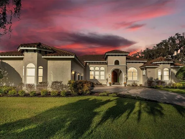 6383 Summertimes Plantation Blvd, Bartow, FL 33830