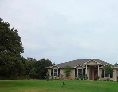 13000 S Midwest Blvd, Edmond, OK, 73034