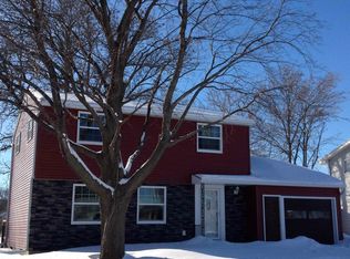 1409 4th Ave SW, Rochester, MN 55902