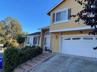 3037 Hartman Ter, Hayward, CA 94541