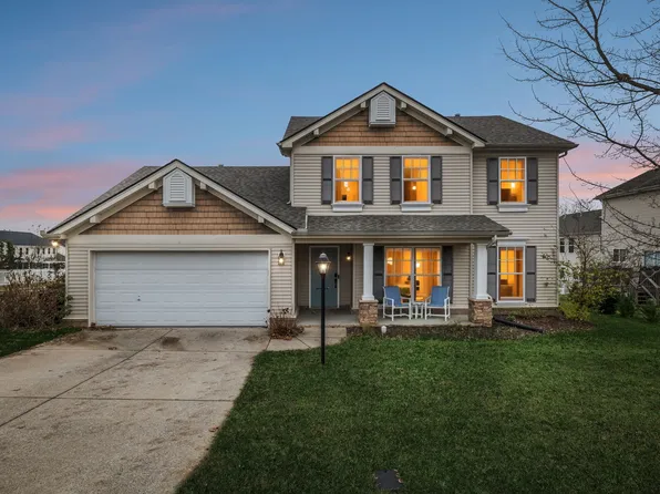 199 Vintage Cir, Hendersonville, TN 37075