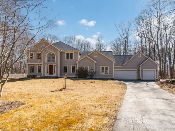 20 Northwood Road, Madison, CT 06443