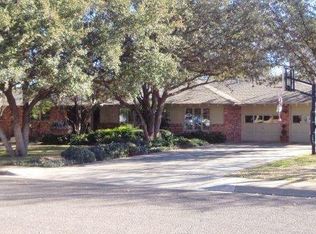 1203 Community Ln, Midland, TX 79701