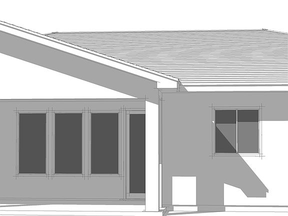 Back Elevation