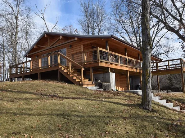 10061 S Wildflower Dr, Unionville, MO 63565