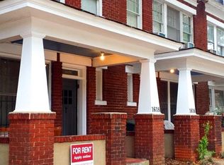 1616 Greene St APT A, Columbia, SC 29201