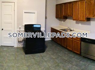 64 Oxford St #3, Somerville, MA 02143