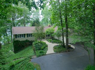 530 Sylvan Dr, Battle Creek, MI 49017
