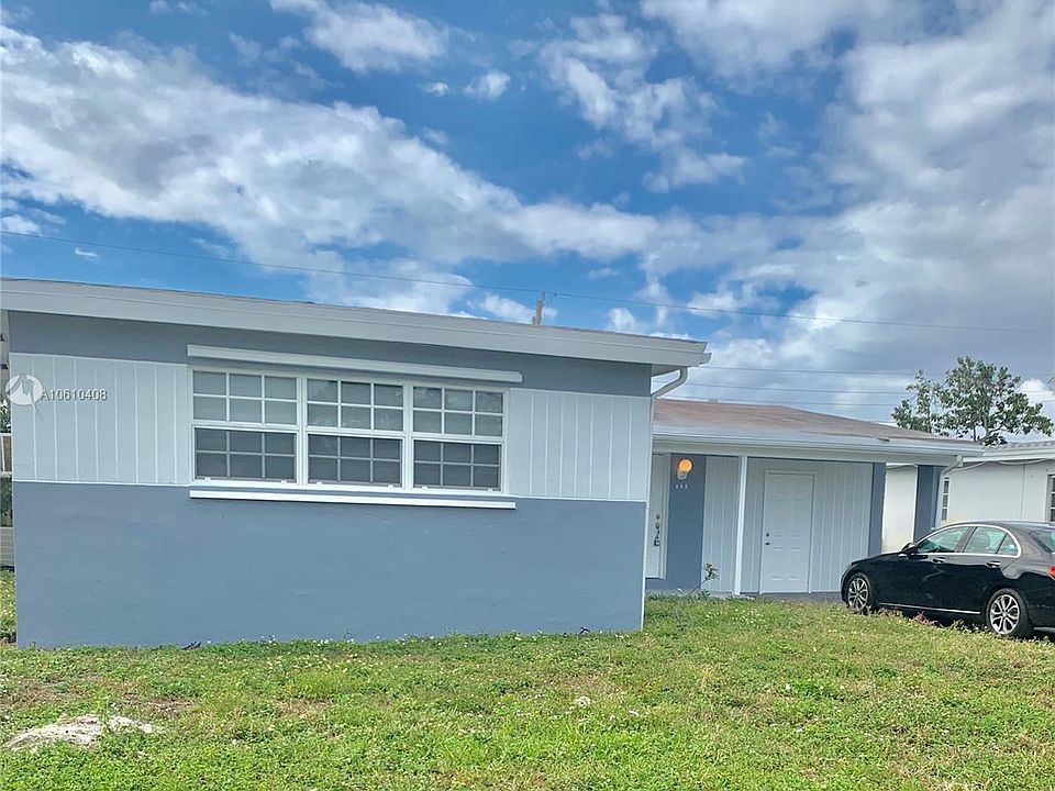 1st image of 445 NW 29th Ave