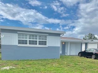445 NW 29th Ave, Fort Lauderdale, FL 33311