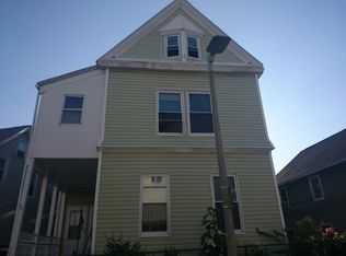 60 Clifton St, Dorchester, MA 02125