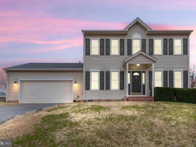 10004 Shadowridge Ct, Fredericksburg, VA, 22407