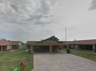3905 Peperport Dr, Greenville, TX 75402