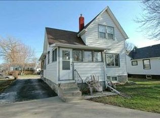 1437 E Tiffin Ave, Des Moines, IA 50316