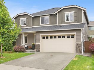 17305 114th Ave E, Puyallup, WA