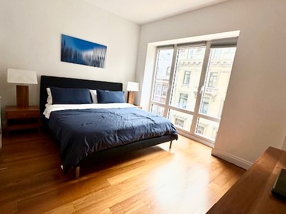 5th image of 33 W 56th St APT 6B