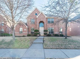 14569 Turnbridge Dr, Frisco, TX 75035