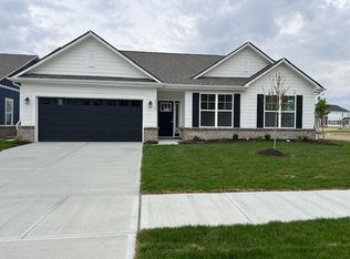 20362 Atchison Way, Westfield, IN 46074