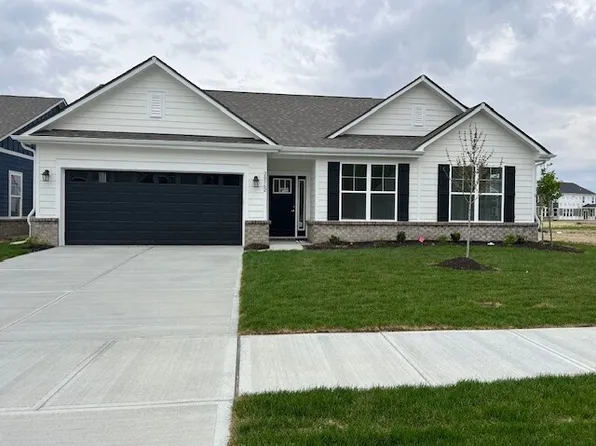 20362 Atchison Way, Westfield, IN 46074