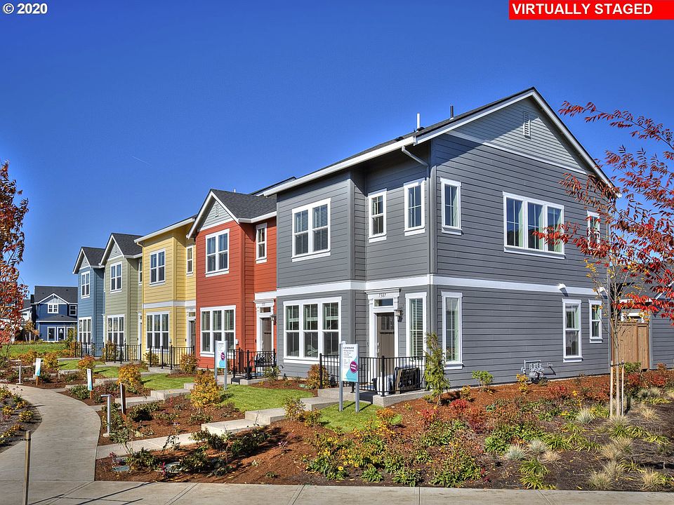 1st image of 7550 SE Blanton St #20