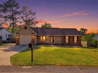 254 Buhmann Dr, Fayetteville, NC 28314