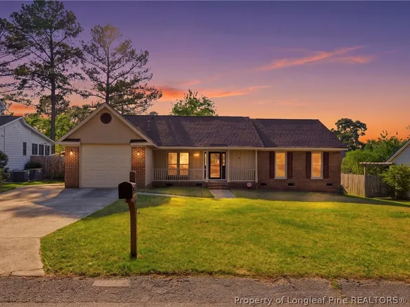 254 Buhmann Dr, Fayetteville, NC 28314