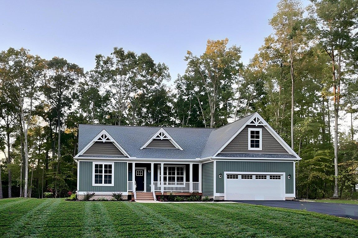 The Bancroft Plan, Freshwater Estates