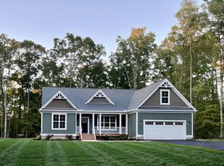 184 Dickinson Dr, Mineral, VA 23117