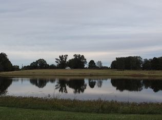 1772 Stubbs Rd, Terry, MS 39170