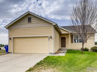 392 Naples St, Firestone, CO 80520