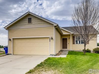 392 Naples St, Firestone, CO, 80520