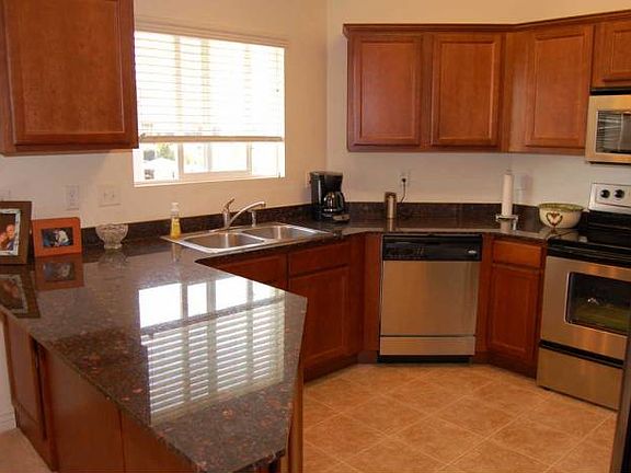 Kitchen View 2