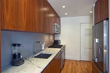 Sold by Town Residential