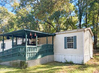 3497A E White St, Bonifay, FL 32425