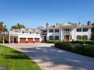 272 Carter Rd, Princeton, NJ 08540