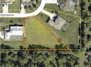 18450 Hunters Glen Rd, North Fort Myers, FL 33917