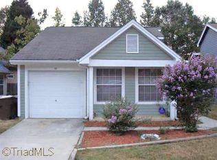 3607-49 McCuiston Rd, Greensboro, NC 27407