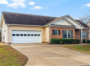 416 Barnsdale Ridge Rd, Kernersville, NC 27284