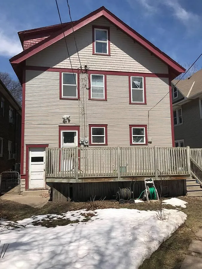 Building Photo - 1836 Grand Ave