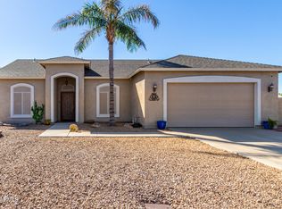8055 E Quarterline Rd, Mesa, AZ 85207