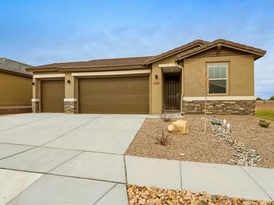 3341 Wolf Tail Loop NE, Rio Rancho, NM, 87144