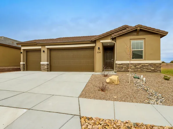 3341 Wolf Tail Loop NE, Rio Rancho, NM 87144
