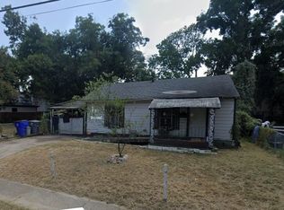 2518 Bethurum Ave, Dallas, TX 75215
