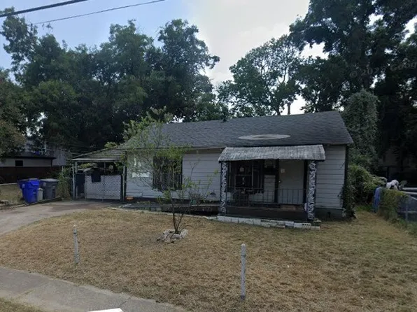2518 Bethurum Ave, Dallas, TX 75215