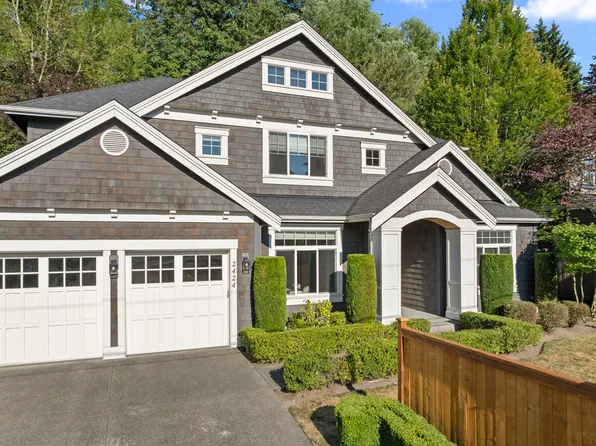 2424 108th Ave NE, Bellevue, WA 98004