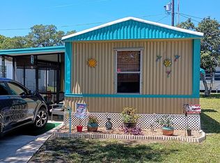 5543 Laura St, Zephyrhills, FL 33542