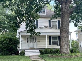 1708 Bloom St, Lexington, MO 64067